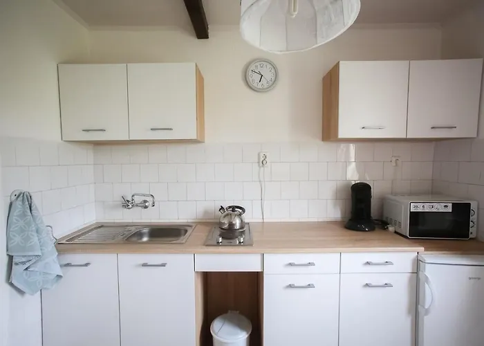 Hellényi apartmanok