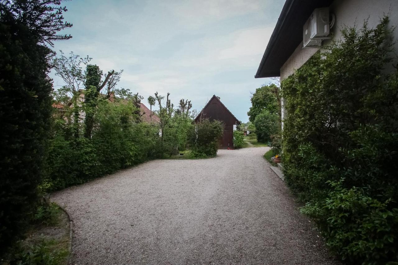 Appartamento Hellényi Harkány