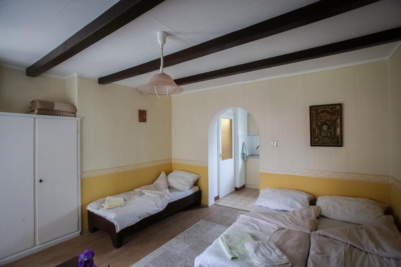 Hellényi Appartamento